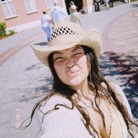 Mckell Baxter profile picture
