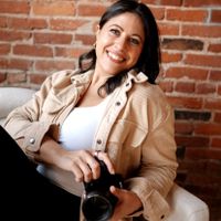 Kristina Moro profile picture