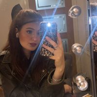 Mollie Harris profile picture