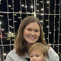 Sydney Goforth profile picture