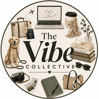 The Vibe Collective profile picture