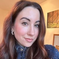 Nadia kasim profile picture