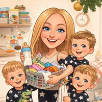 Lauren profile picture