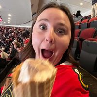 Anne Griffin profile picture