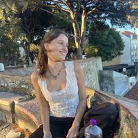 Lilian Almeida profile picture