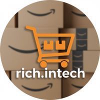 Amazon Home profile picture