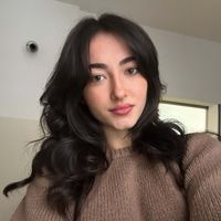 Petra Daria Nemarnik profile picture