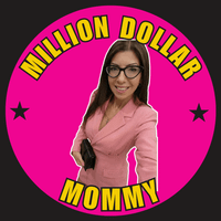 Andrea 🎀 Million Dollar Mommy profile picture