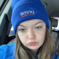 Izabella Maines profile picture