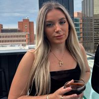 Morgan Bahr profile picture