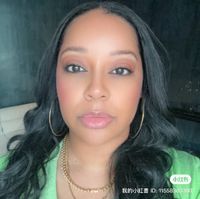 Shanthi McGee profile picture
