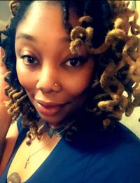 Keshia Mack profile picture