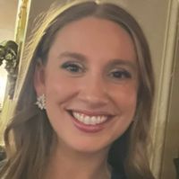 Margaret Weber profile picture