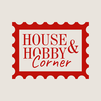 House & Hobby Corner profile picture