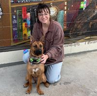 Maya Roberts profile picture