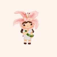 RACHEL JOSE profile picture