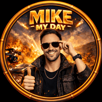 MikeMyDay profile picture