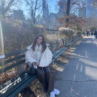 Meghan Elmore profile picture
