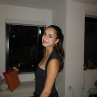 Saisha M profile picture