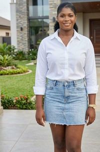 Olive Okonkwo profile picture