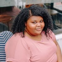Jasmine Gooden profile picture