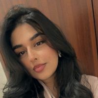 Anusheh Tanveer profile picture