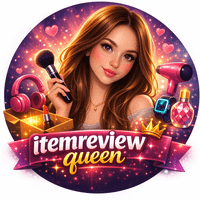 ItemReviewQueen profile picture