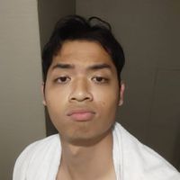 Timotius Mario Febrian profile picture