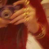 Nova profile picture