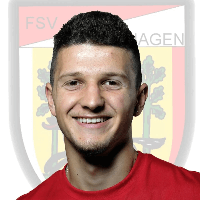 Toni Mitrovic profile picture