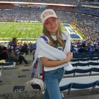 Emily Buerster profile picture