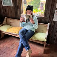 Sarah Rider profile picture