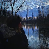 Eleni Koutsopoulou profile picture