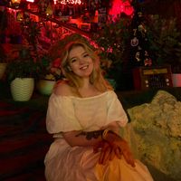 Sandra V profile picture