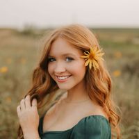 Jillian Dammann profile picture