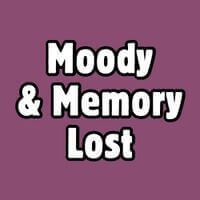 MoodyandMemoryLost profile picture