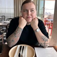 Nicole Thomson profile picture