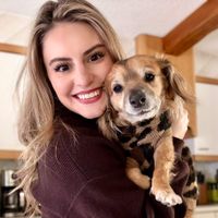 Aubrie D’Angelo profile picture