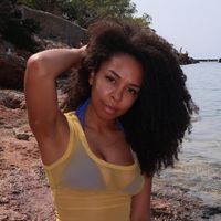 Aysha Redworth profile picture