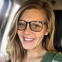 Kenya Fowler profile picture