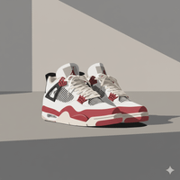 Rian's Shoes profile picture