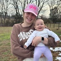 Morgan profile picture