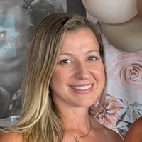 Angela Vouvoudakis profile picture