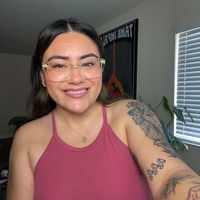 Izzy Alexandra profile picture