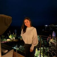 Itzel Acosta profile picture