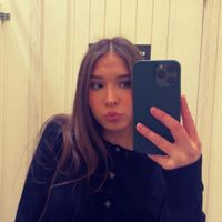 Snezhanna Vodnyeva profile picture