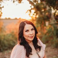 Amber Huizenga profile picture