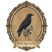 House Ravenwood profile picture
