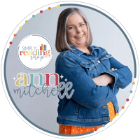 Ann M profile picture