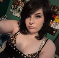 Olivia Damron profile picture